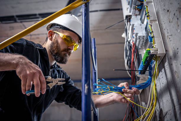 Electrical Upgrades for Homes in Bridgeton, MO