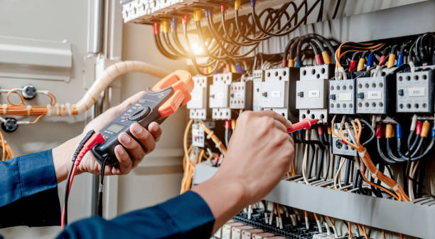 Best Electrical Outlet Repair  in Bridgeton, MO