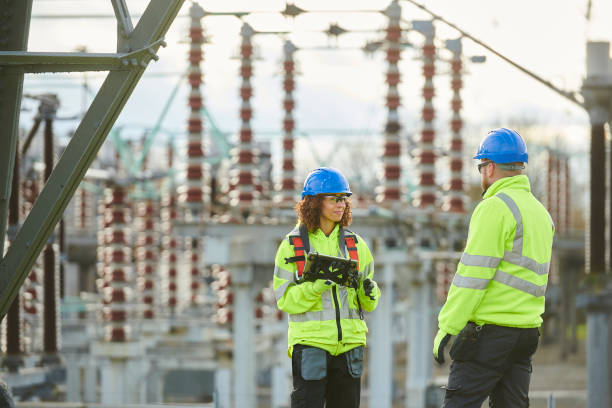 Best Affordable Electrician  in Bridgeton, MO