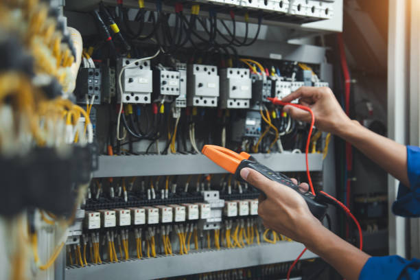 Electrical Outlet Repair in Bridgeton, MO