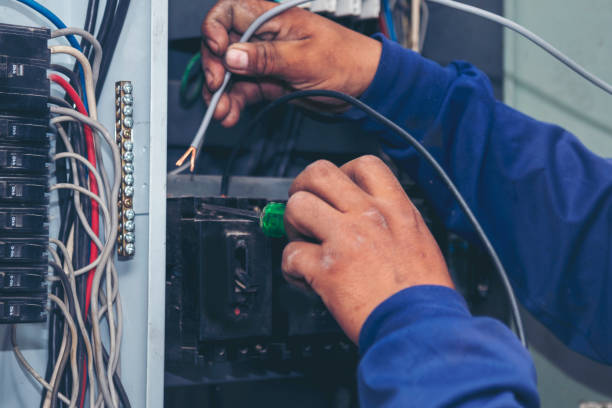 Best Commercial Electrician Services  in Bridgeton, MO