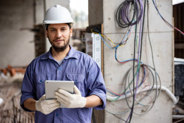 Best Electrical Troubleshooting Services  in Bridgeton, MO