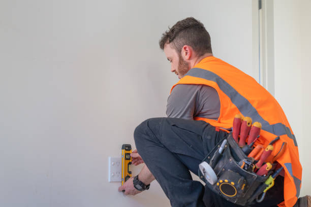 Best 24-Hour Electrician  in Bridgeton, MO