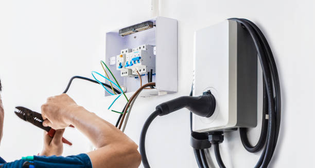 Best Electrical Outlet Repair  in Bridgeton, MO