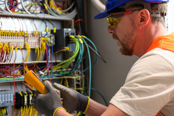 Best Electrical System Inspection  in Bridgeton, MO