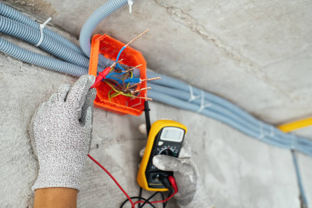 Best Electrical Installation Contractor  in Bridgeton, MO