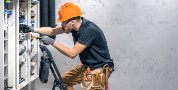 Best Residential Electrician Services  in Bridgeton, MO